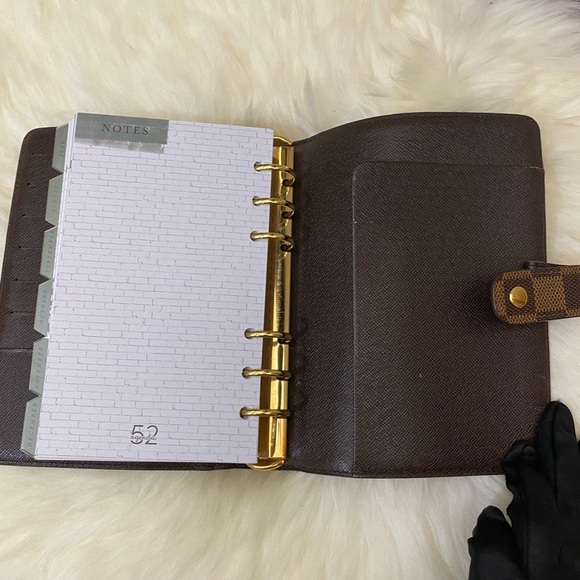 LV Agenda MM in Demier Ebene - Picture 9 of 14